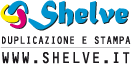 shelve logo