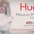 "Hugs" - Maurizio Mastrini
